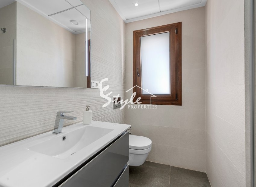Reventa - Apartamento - Torrevieja - Los Balcones - Los Altos del Edén