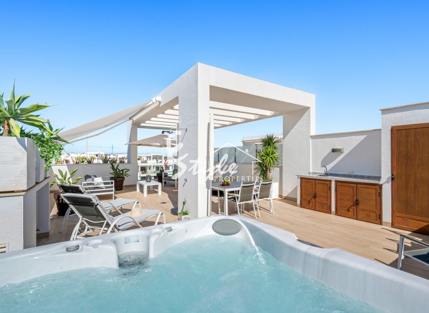 Reventa - Apartamento - Torrevieja - Los Balcones - Los Altos del Edén