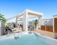 Reventa - Apartamento - Torrevieja - Los Balcones - Los Altos del Edén