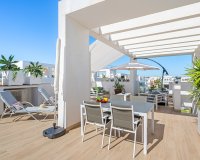 Reventa - Apartamento - Torrevieja - Los Balcones - Los Altos del Edén