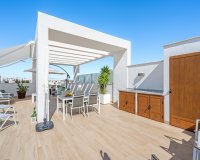 Reventa - Apartamento - Torrevieja - Los Balcones - Los Altos del Edén