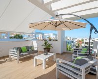 Reventa - Apartamento - Torrevieja - Los Balcones - Los Altos del Edén