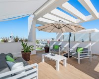 Reventa - Apartamento - Torrevieja - Los Balcones - Los Altos del Edén