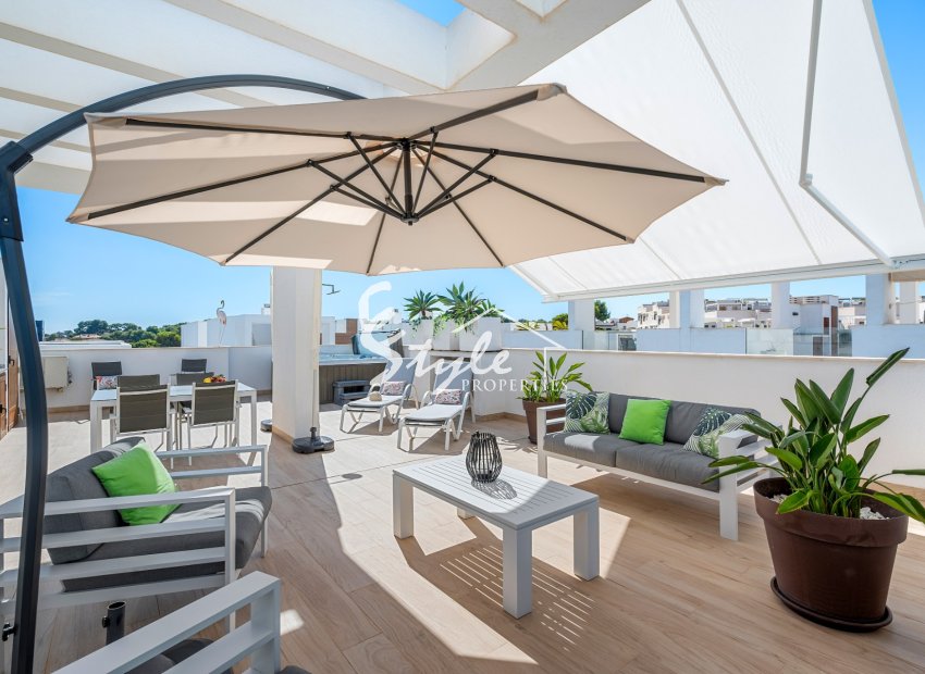 Reventa - Apartamento - Torrevieja - Los Balcones - Los Altos del Edén