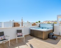 Reventa - Apartamento - Torrevieja - Los Balcones - Los Altos del Edén