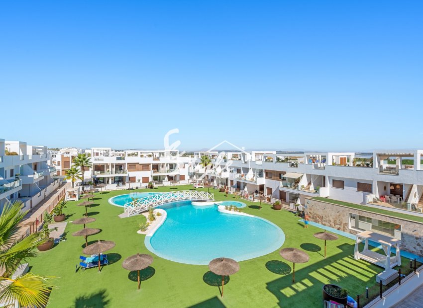 Reventa - Apartamento - Torrevieja - Los Balcones - Los Altos del Edén