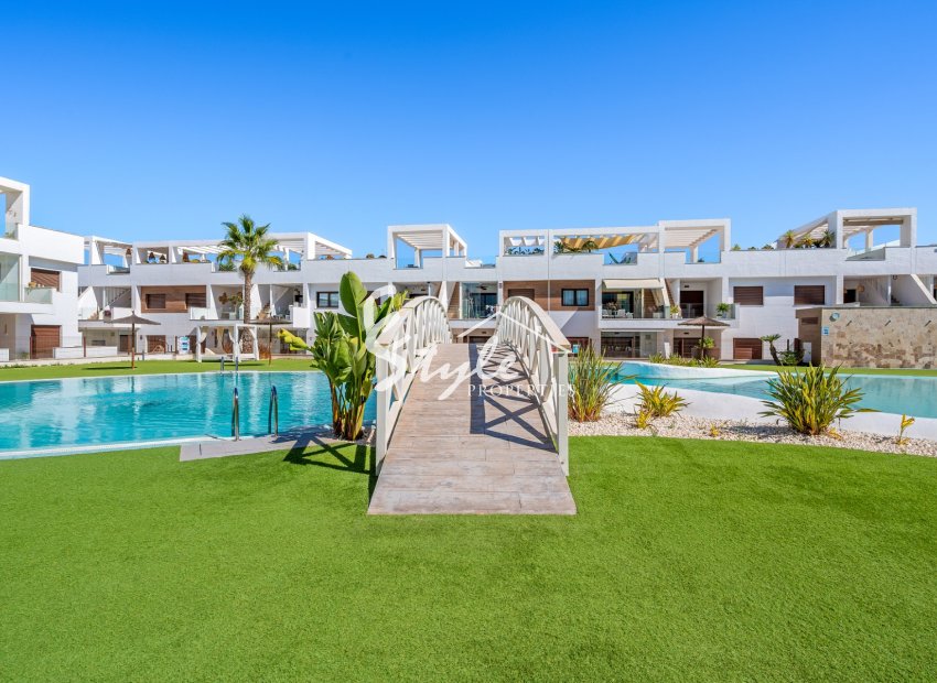 Reventa - Apartamento - Torrevieja - Los Balcones - Los Altos del Edén