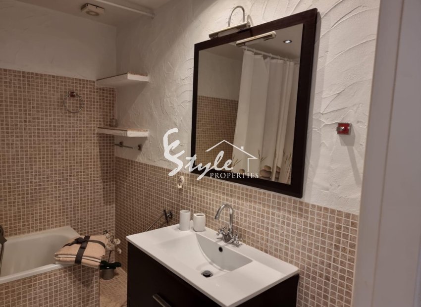 Reventa - Apartamento - Torrevieja  - Los Balcones