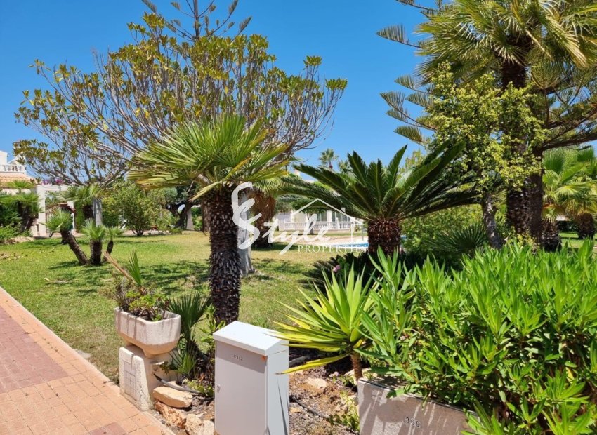 Reventa - Apartamento - Torrevieja  - Los Balcones