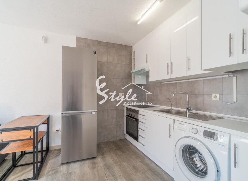 Reventa - Apartamento - Torrevieja  - Los Balcones