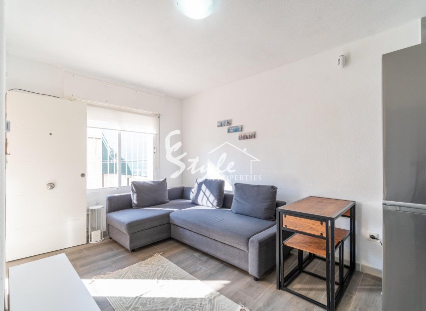 Reventa - Apartamento - Torrevieja  - Los Balcones