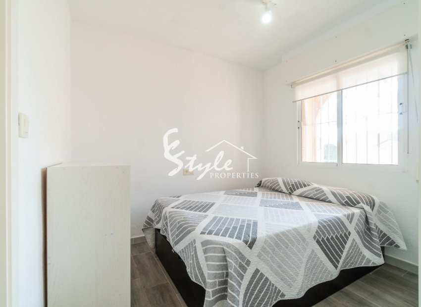 Reventa - Apartamento - Torrevieja  - Los Balcones