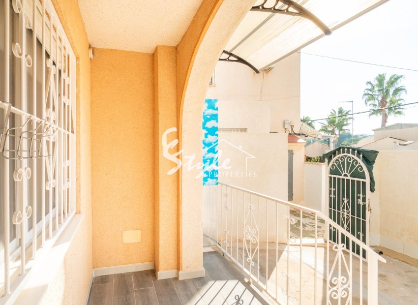 Reventa - Apartamento - Torrevieja  - Los Balcones
