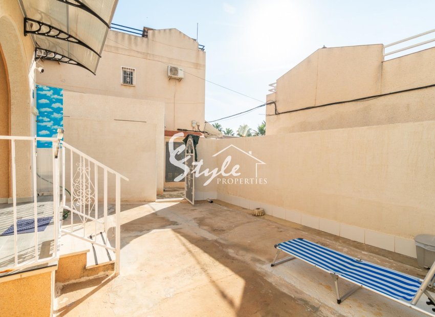 Reventa - Apartamento - Torrevieja  - Los Balcones