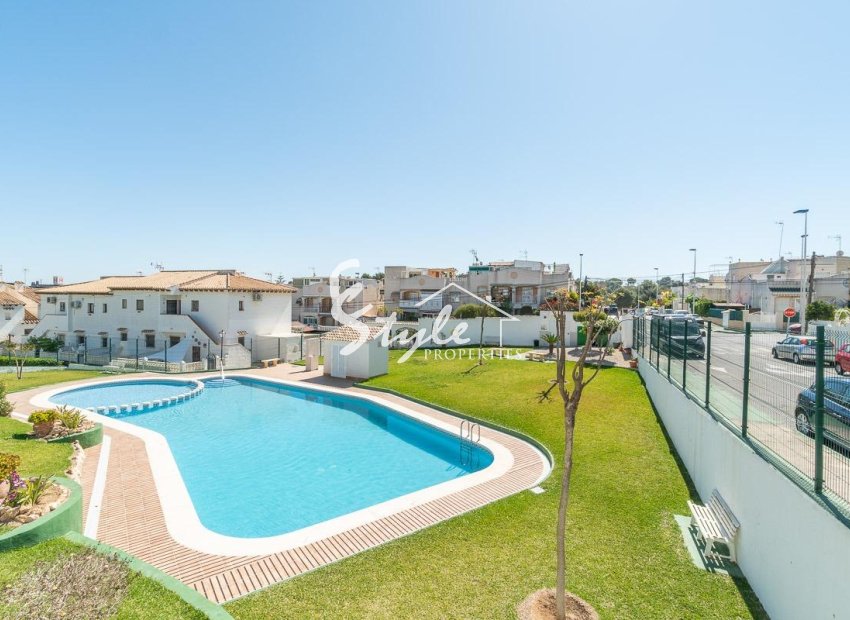 Reventa - Apartamento - Torrevieja  - Los Balcones