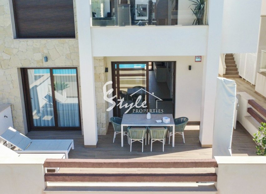 Reventa - Apartamento - Torrevieja - Los Balcones