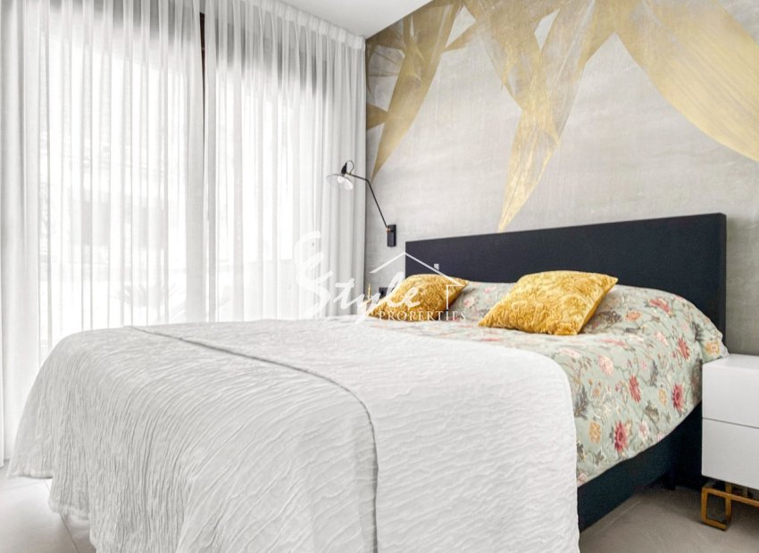 Reventa - Apartamento - Torrevieja - Los Balcones