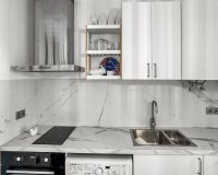 Reventa - Apartamento - Torrevieja - Los Balcones