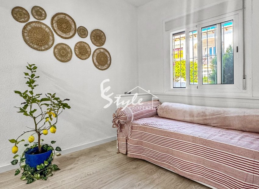 Reventa - Apartamento - Torrevieja - Los Balcones