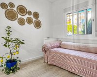 Reventa - Apartamento - Torrevieja - Los Balcones