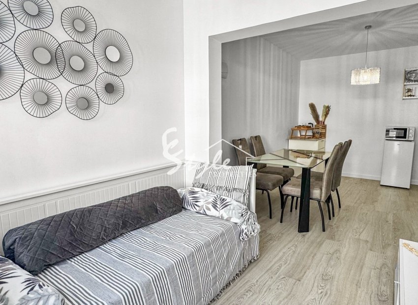 Reventa - Apartamento - Torrevieja - Los Balcones
