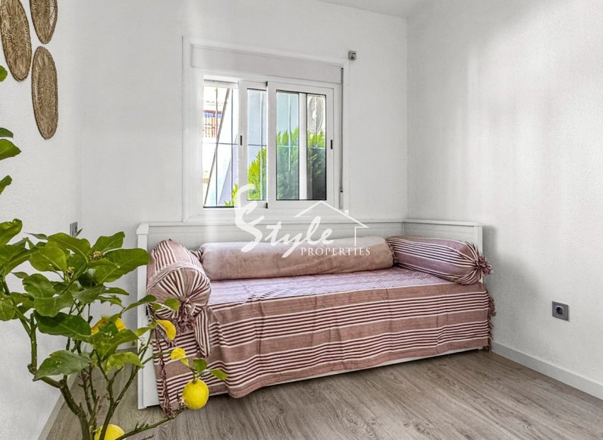 Reventa - Apartamento - Torrevieja - Los Balcones