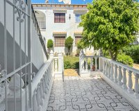 Reventa - Apartamento - Torrevieja - Los Balcones