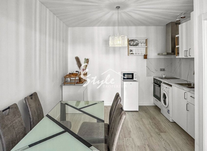 Reventa - Apartamento - Torrevieja - Los Balcones