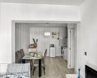 Reventa - Apartamento - Torrevieja - Los Balcones