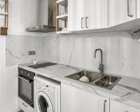 Reventa - Apartamento - Torrevieja - Los Balcones