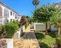 Reventa - Apartamento - Torrevieja - Los Balcones