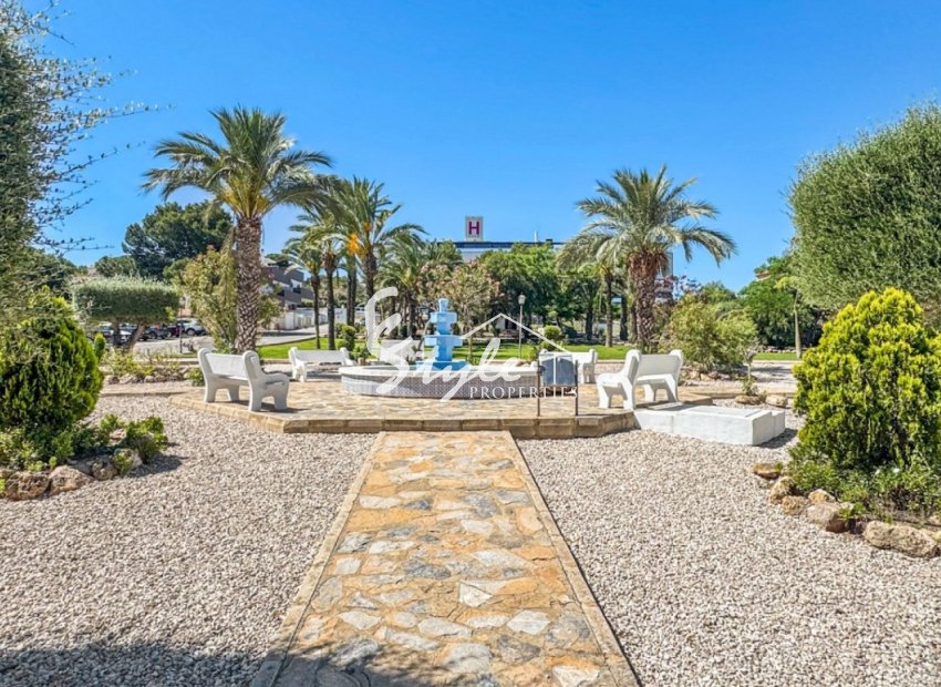 Reventa - Apartamento - Torrevieja - Los Balcones