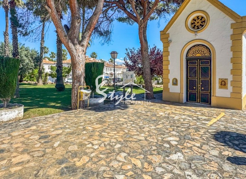 Reventa - Apartamento - Torrevieja - Los Balcones