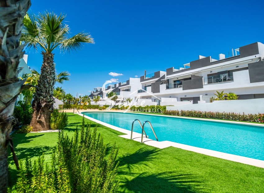 Reventa - Apartamento - Torrevieja - Los Balcones