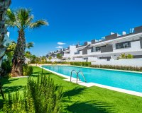 Reventa - Apartamento - Torrevieja - Los Balcones