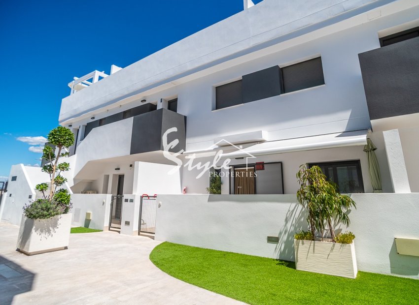 Reventa - Apartamento - Torrevieja - Los Balcones
