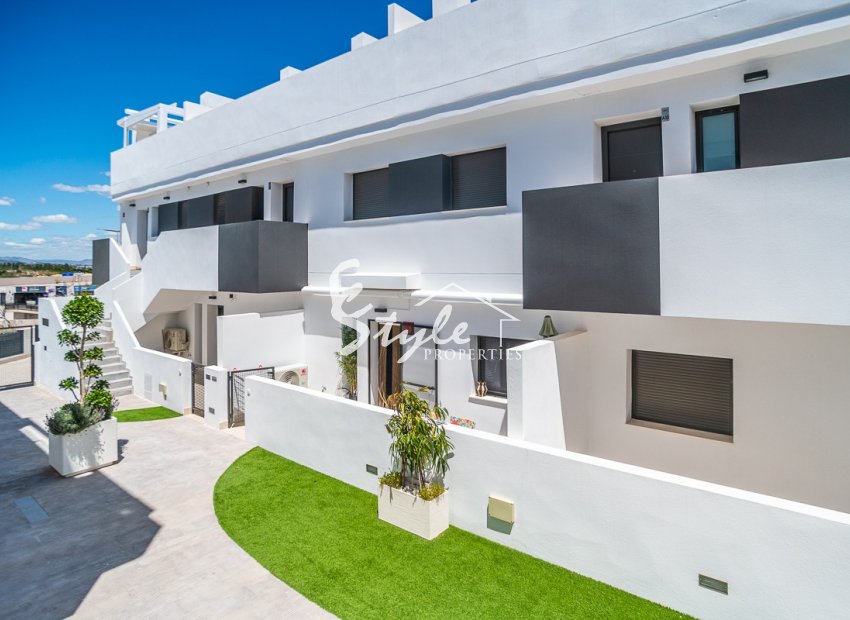 Reventa - Apartamento - Torrevieja - Los Balcones