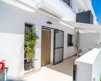 Reventa - Apartamento - Torrevieja - Los Balcones