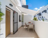 Reventa - Apartamento - Torrevieja - Los Balcones