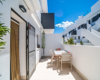 Reventa - Apartamento - Torrevieja - Los Balcones