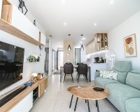 Reventa - Apartamento - Torrevieja - Los Balcones