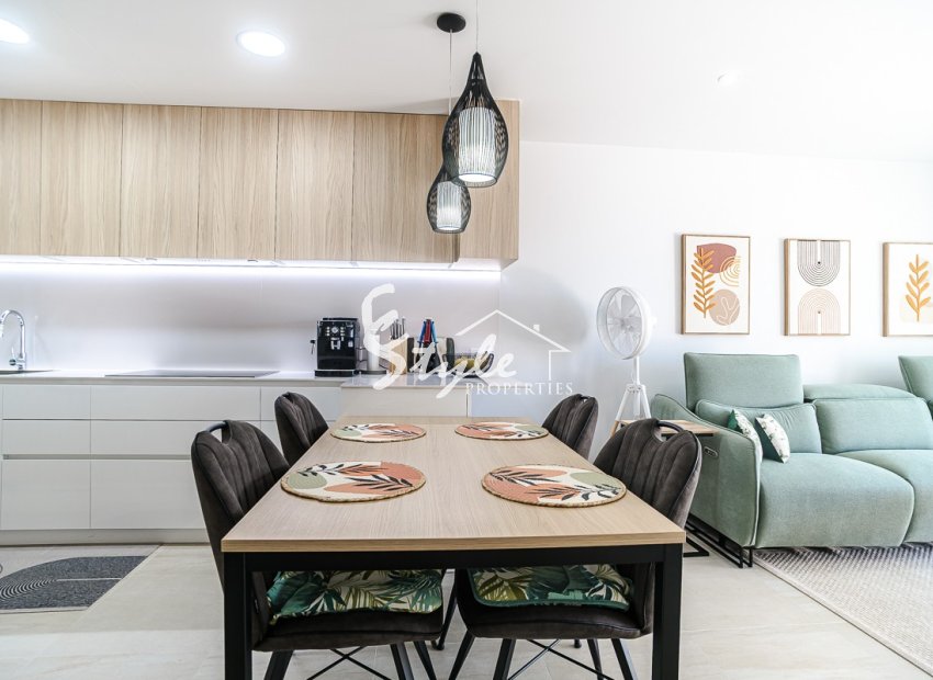 Reventa - Apartamento - Torrevieja - Los Balcones