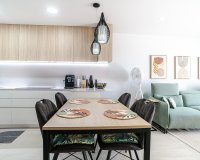 Reventa - Apartamento - Torrevieja - Los Balcones
