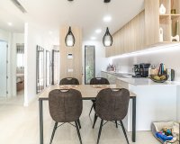 Reventa - Apartamento - Torrevieja - Los Balcones