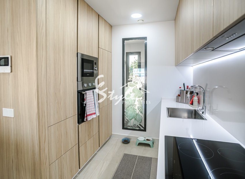 Reventa - Apartamento - Torrevieja - Los Balcones
