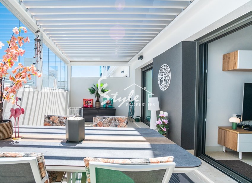 Reventa - Apartamento - Torrevieja - Los Balcones