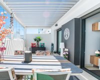 Reventa - Apartamento - Torrevieja - Los Balcones