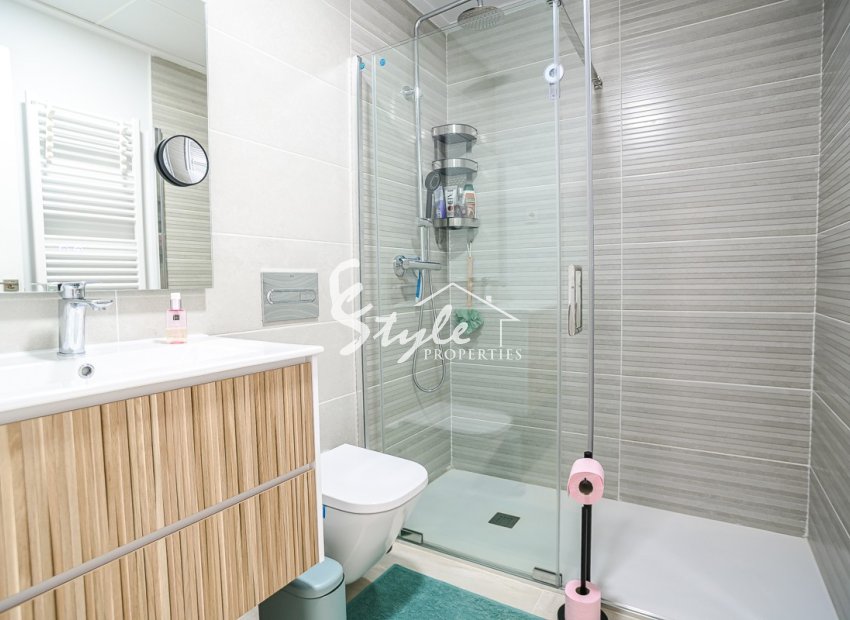 Reventa - Apartamento - Torrevieja - Los Balcones
