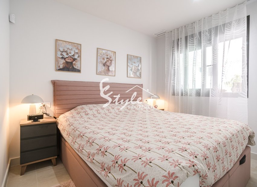 Reventa - Apartamento - Torrevieja - Los Balcones