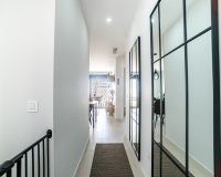Reventa - Apartamento - Torrevieja - Los Balcones